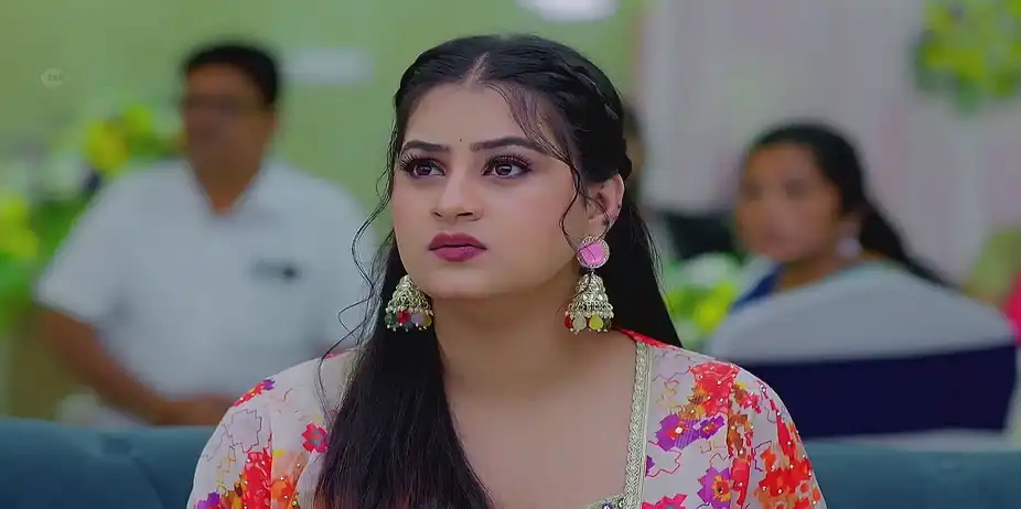 Chiranjeevi Lakshmi Sowbhagyavati - January 15, 2025 - Best Scene