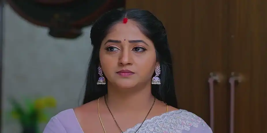 Chiranjeevi Lakshmi Sowbhagyavati - January 18, 2025 - Best Scene