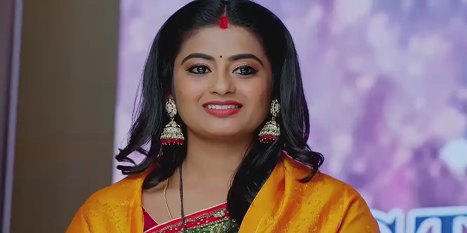 Chiranjeevi Lakshmi Sowbhagyavati - January 16, 2025 - Best Scene