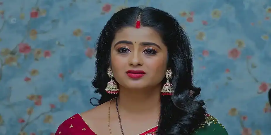 Chiranjeevi Lakshmi Sowbhagyavati - January 17, 2025 - Best Scene