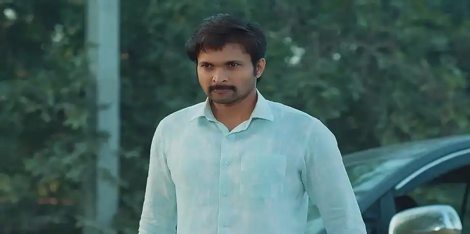 Maa Annayya - January 14, 2025 - Best Scene