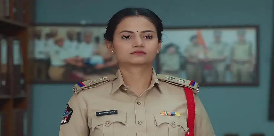 Maa Annayya - January 13, 2025 - Best Scene