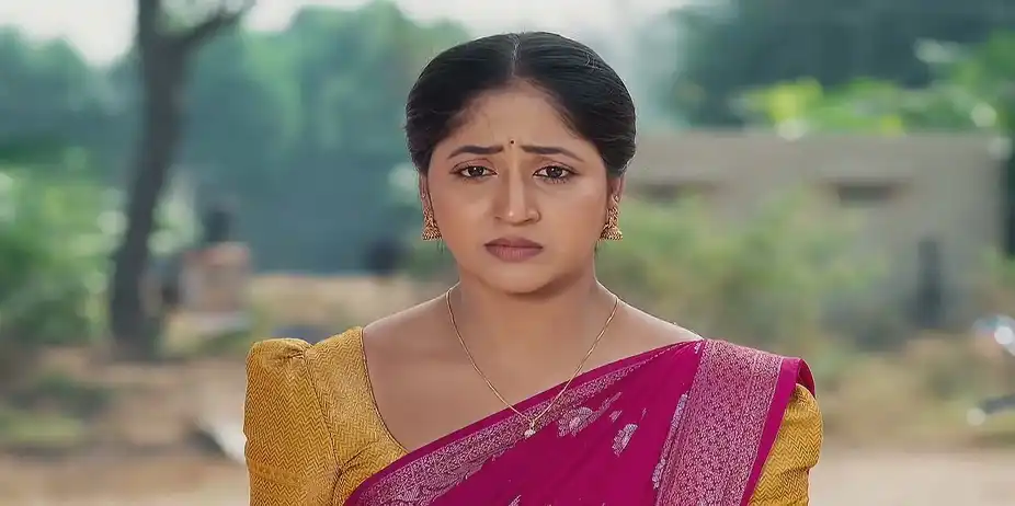 Maa Annayya - January 18, 2025 - Best Scene
