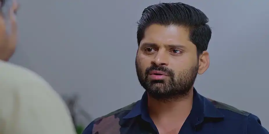 Nindu Noorella Saavasam - January 14, 2025 - Best Scene