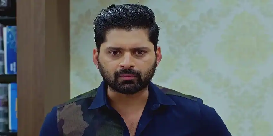 Nindu Noorella Saavasam - January 16, 2025 - Best Scene