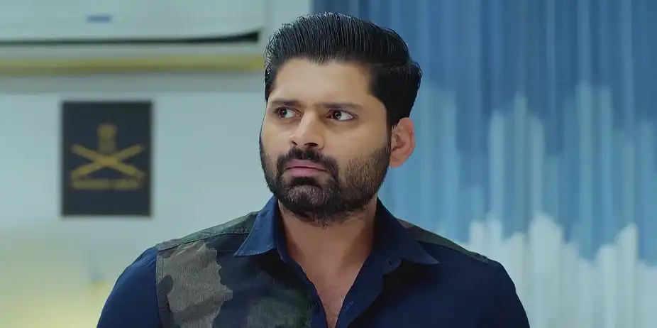Nindu Noorella Saavasam - January 15, 2025 - Best Scene