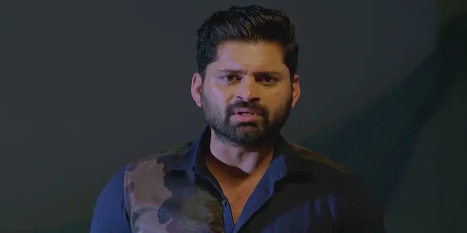 Nindu Noorella Saavasam - January 17, 2025 - Best Scene