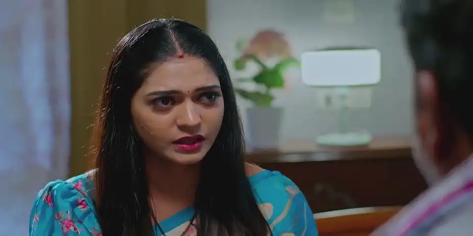 Nindu Noorella Saavasam - January 18, 2025 - Best Scene