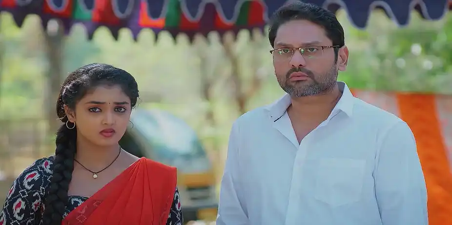 Meghasandesam - January 13, 2025 - Best Scene
