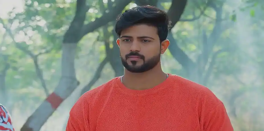Meghasandesam - January 16, 2025 - Best Scene