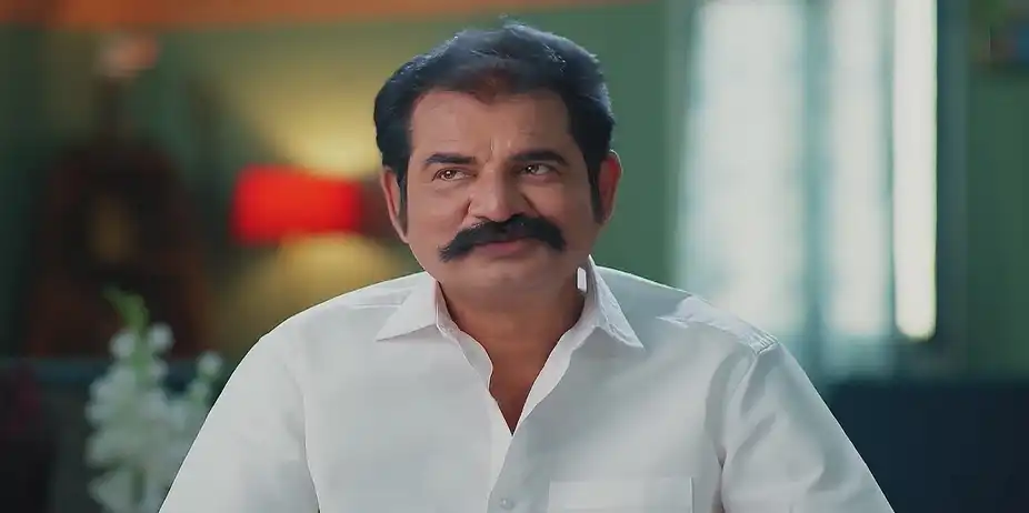 Meghasandesam - January 17, 2025 - Best Scene