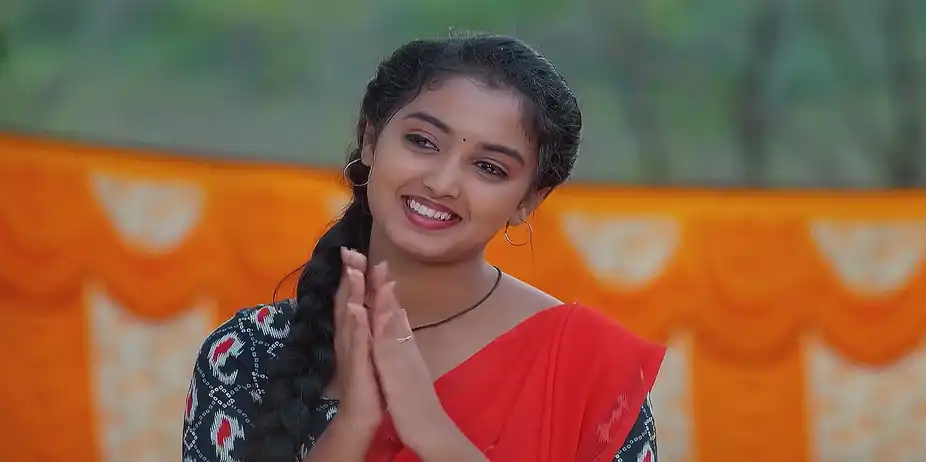 Meghasandesam - January 18, 2025 - Best Scene