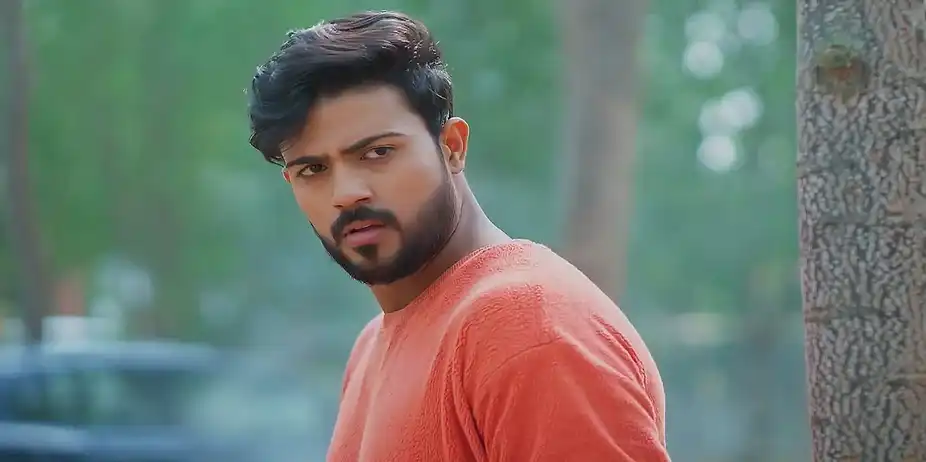 Meghasandesam - January 15, 2025 - Best Scene