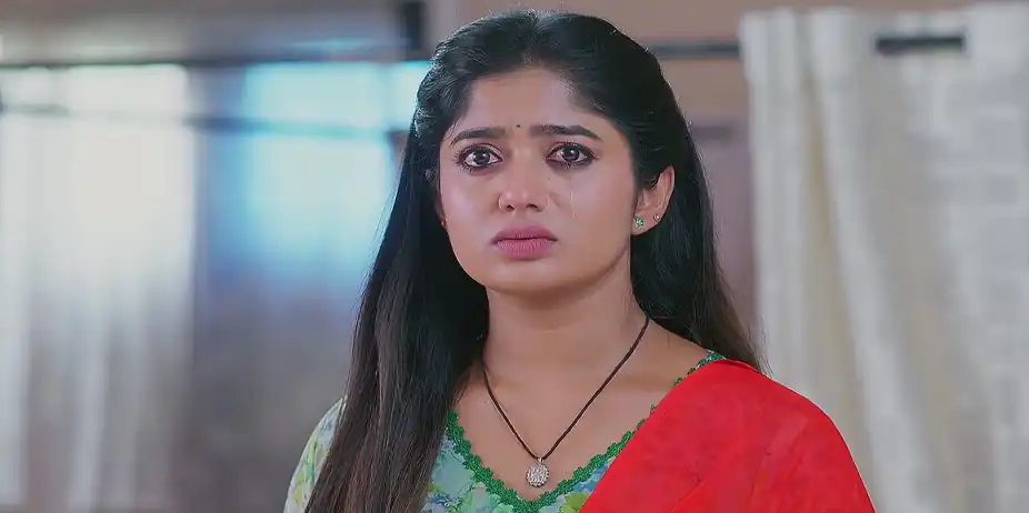 Padamati Sandhyaragam - January 13, 2025 - Best Scene