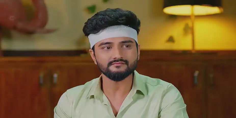 Padamati Sandhyaragam - January 17, 2025 - Best Scene