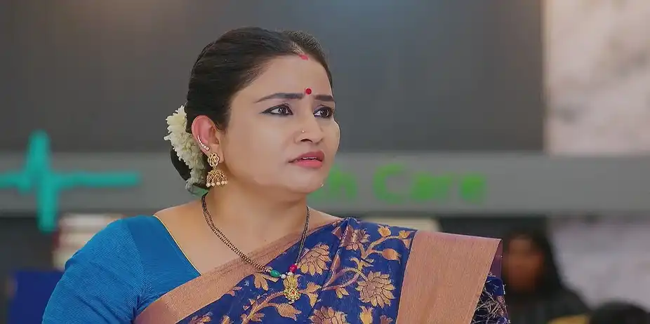 Padamati Sandhyaragam - January 15, 2025 - Best Scene