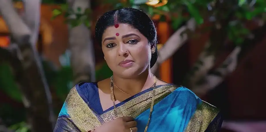 Padamati Sandhyaragam - January 18, 2025 - Best Scene
