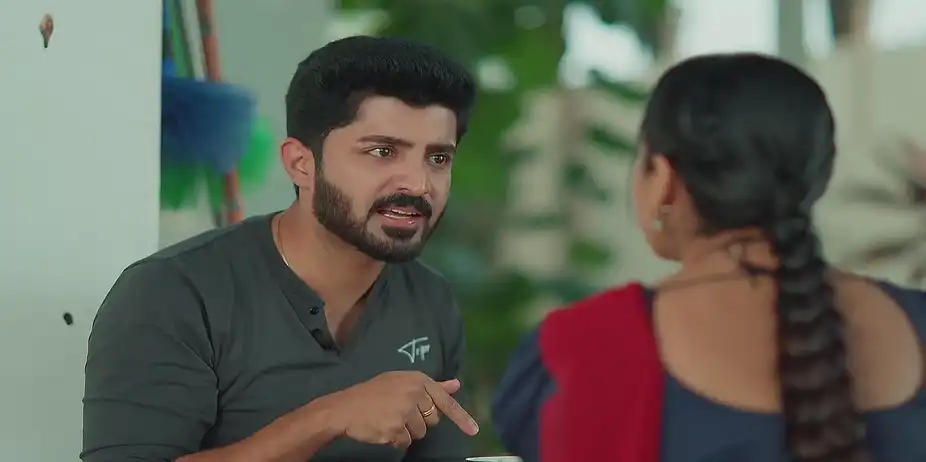 Chamanthi - January 14, 2025 - Best Scene