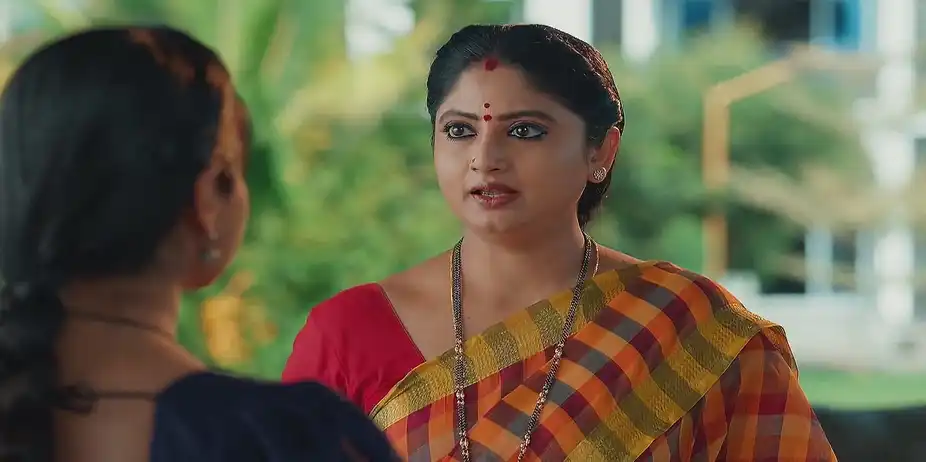 Chamanthi - January 13, 2025 - Best Scene
