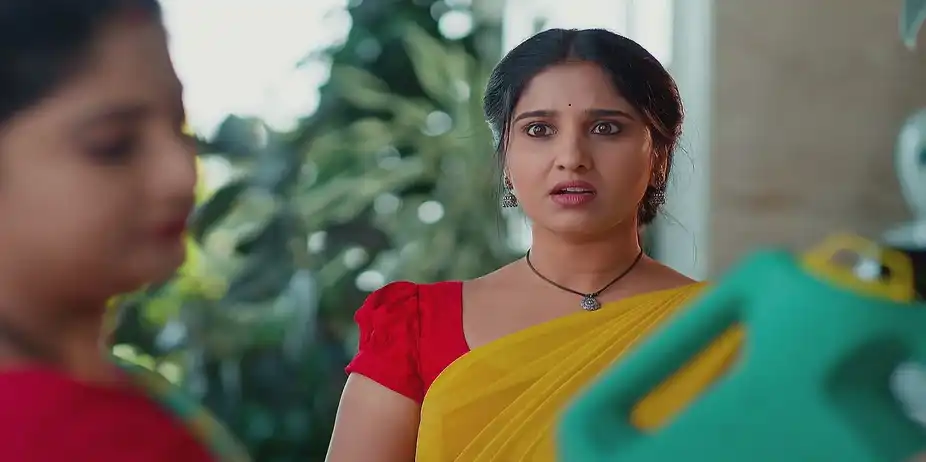 Chamanthi - January 16, 2025 - Best Scene