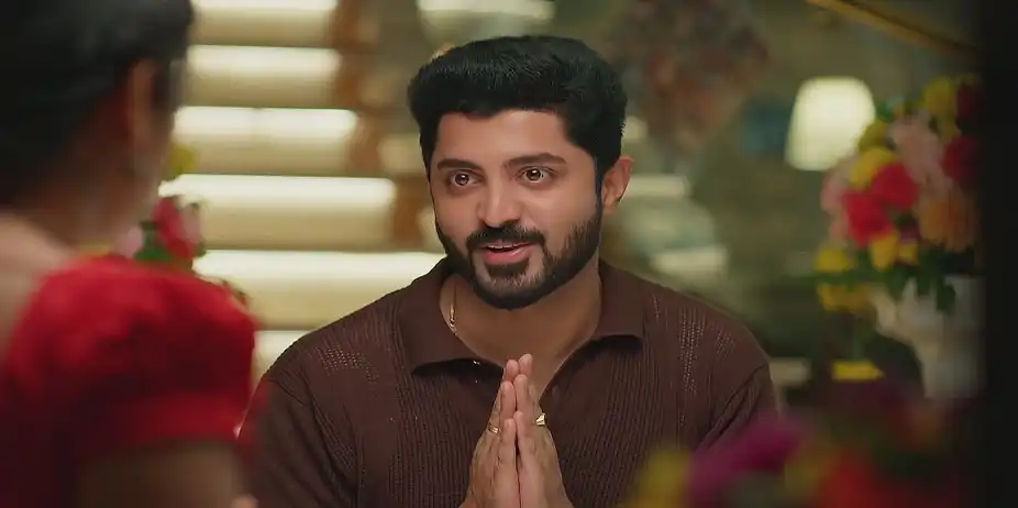Chamanthi - January 17, 2025 - Best Scene