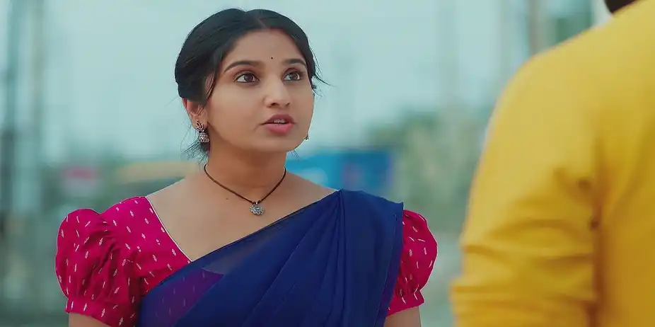 Chamanthi - January 18, 2025 - Best Scene