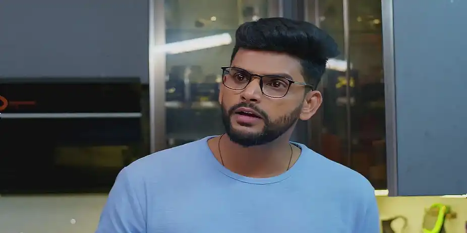 Jagadhatri - January 14, 2025 - Best Scene