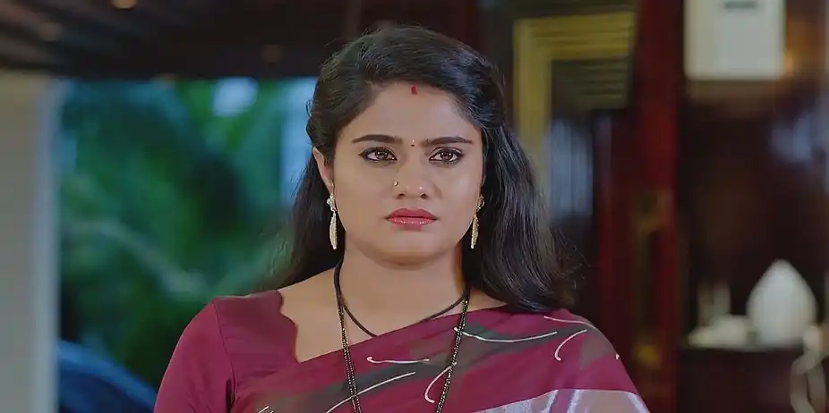 Jagadhatri - January 13, 2025 - Best Scene