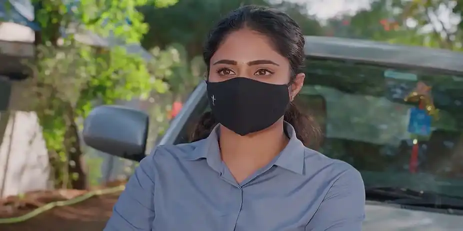 Jagadhatri - January 16, 2025 - Best Scene
