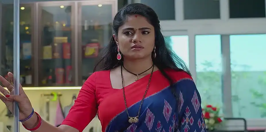 Jagadhatri - January 15, 2025 - Best Scene