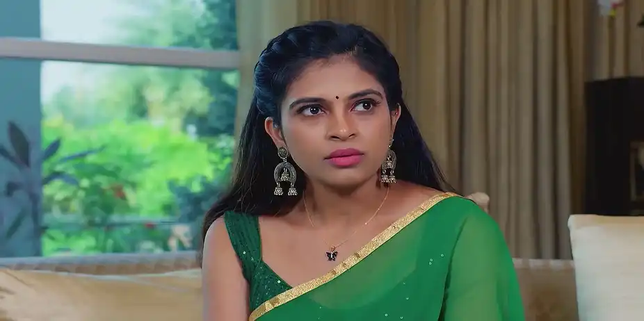 Jagadhatri - January 18, 2025 - Best Scene