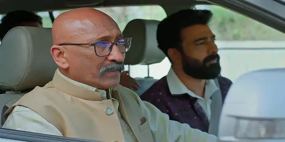 Prema Entha Maduram - January 13, 2025 - Best Scene