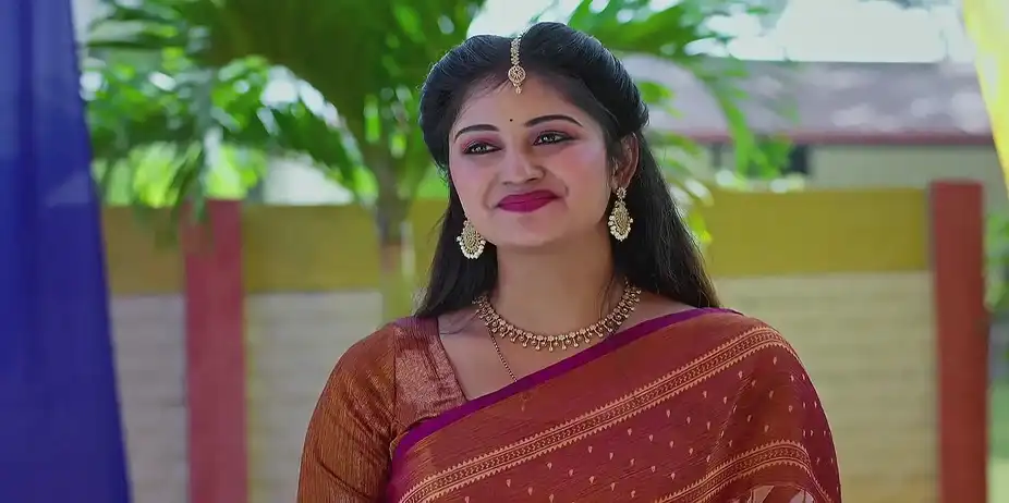 Prema Entha Maduram - January 18, 2025 - Best Scene