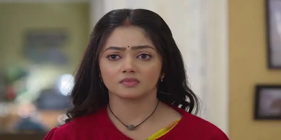 Phulki Faces Paramita's Questions - Phulki