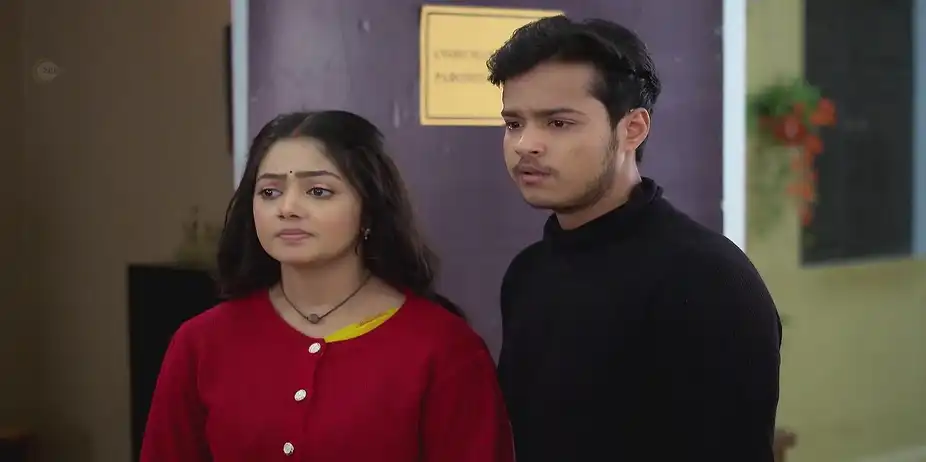 Ricky Plans to Lodge an FIR against Rohit - Phulki