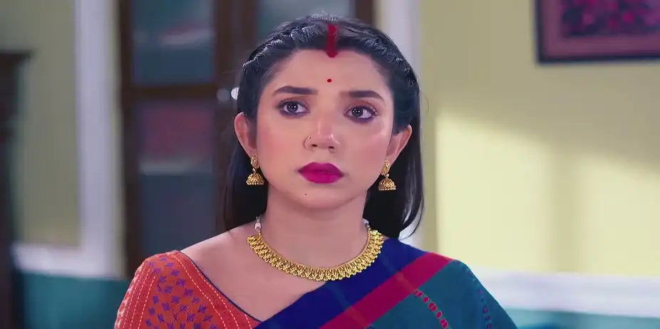 Isha Narrates the Story of Diamond Thievery - Neem Phooler Madhu
