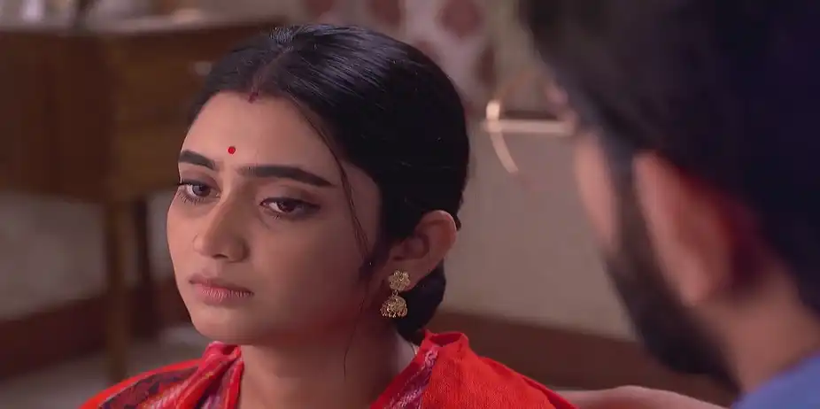 Priti's Failure as a Mother - Jagadhatri