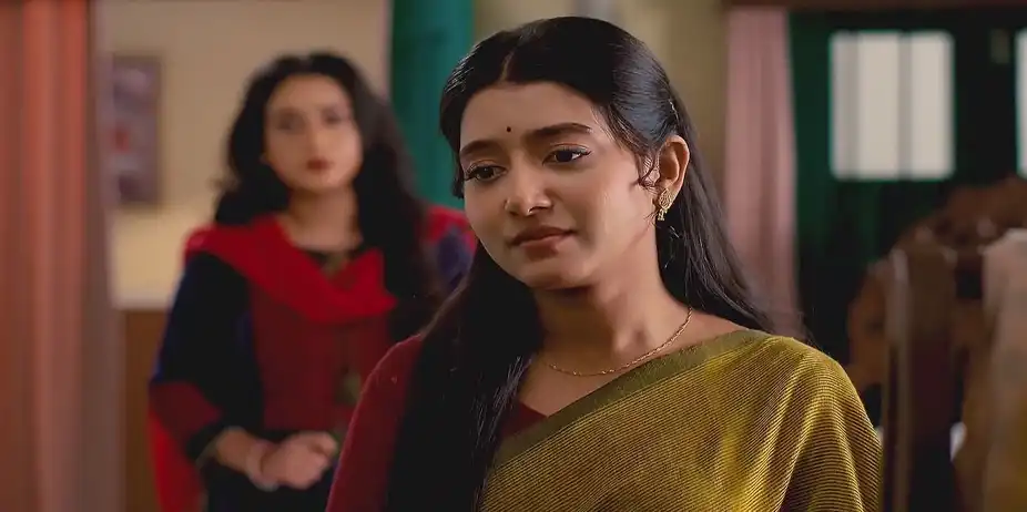 Nilu Questions Rai about Her Divorce - Mithijhora