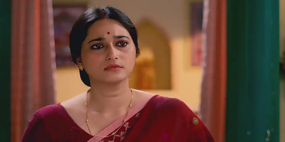 Rai Confronts Nilu - Mithijhora