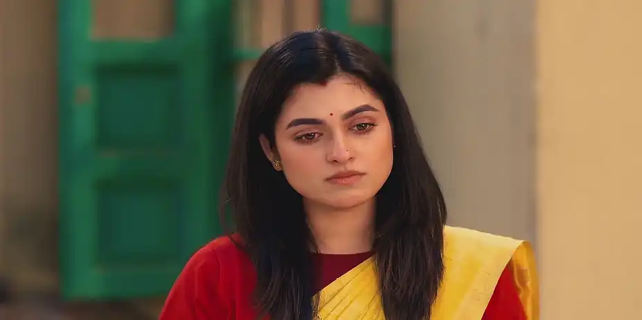 Raj Misunderstands Shree - Amar Sangi