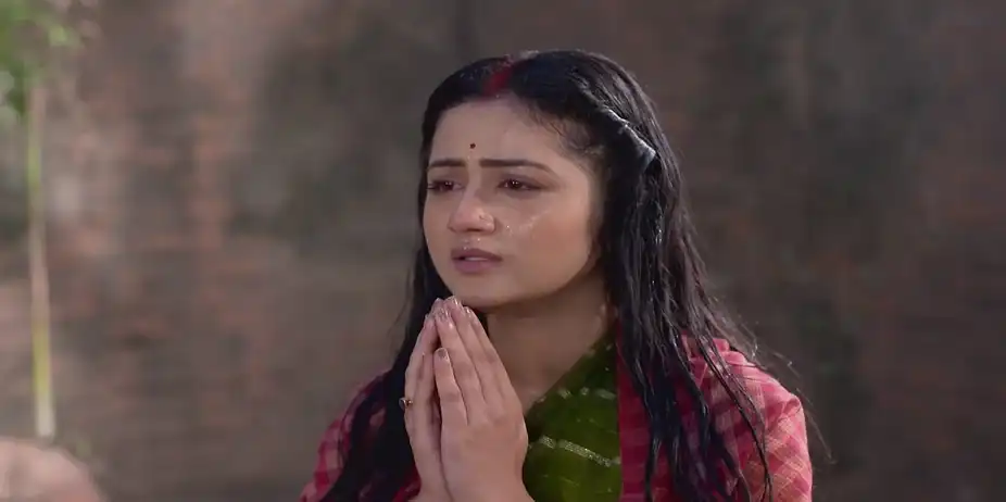 Diti Performs a Penance - Mala Bodol