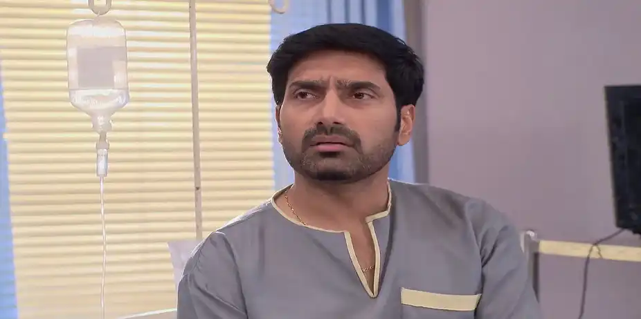 Kunal and Taniya Wish to Return Home - Mala Bodol