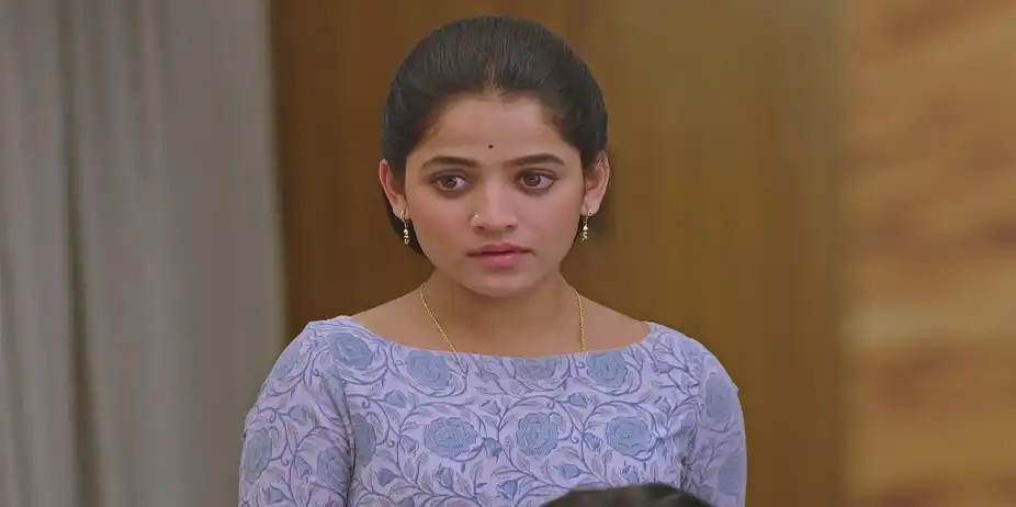 Paaru - January 13, 2025 - Best Scene