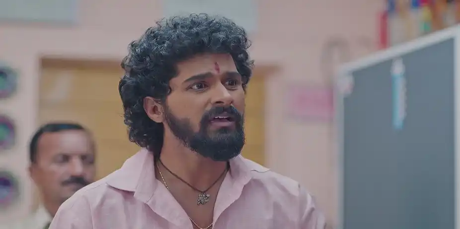 Lakhat Ek Amcha Dada - January 13, 2025 - Best Scene