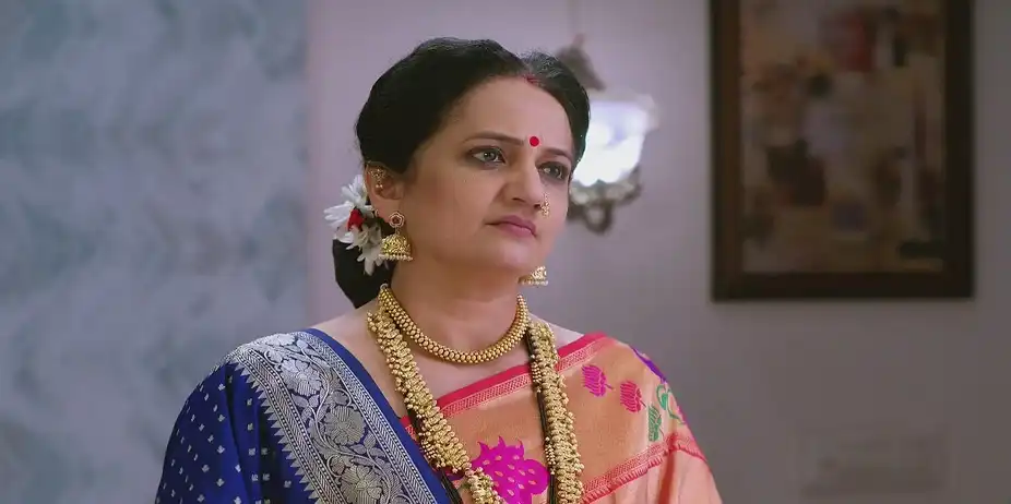 Tula Shikvin Changlach Dhada - January 13, 2025 - Best Scene