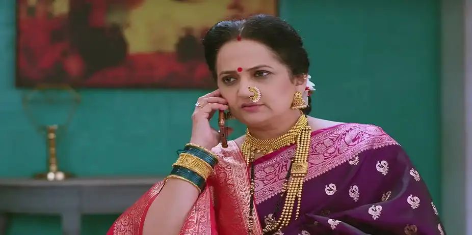 Tula Shikvin Changlach Dhada - January 14, 2025 - Best Scene