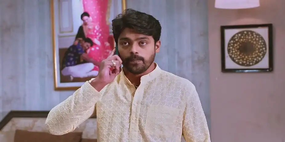 Will Adhipati Bring Akshara Home? - Tula Shikvin Changlach Dhada