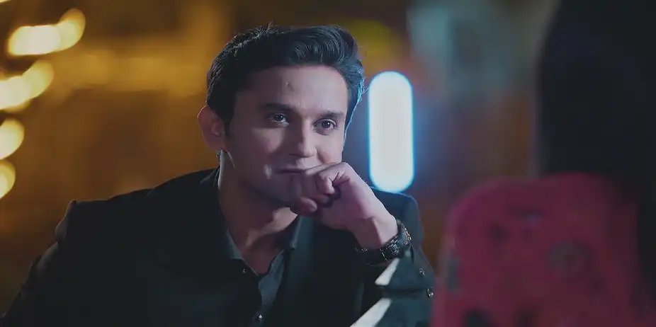 Lakshmi Niwas - January 15, 2025 - Best Scene