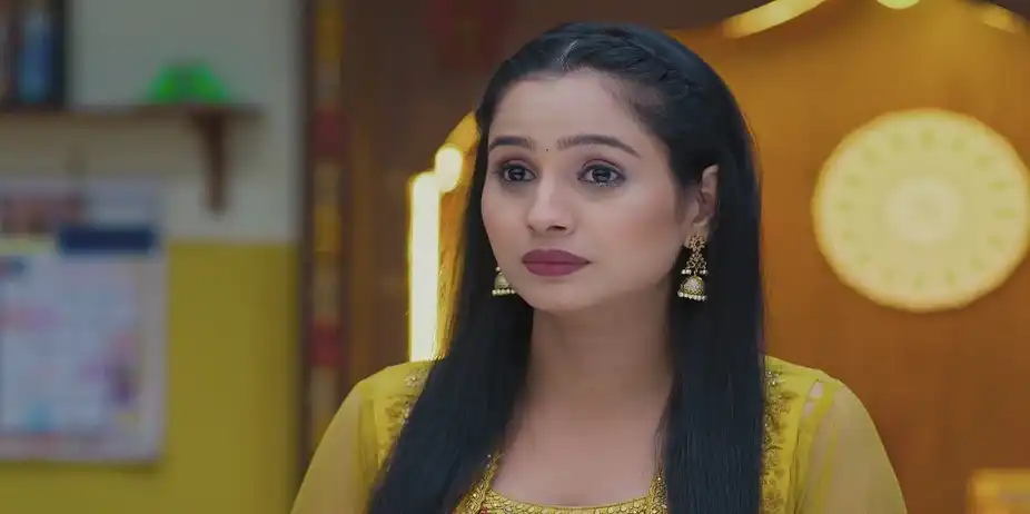 Lakshmi Niwas - January 14, 2025 - Best Scene