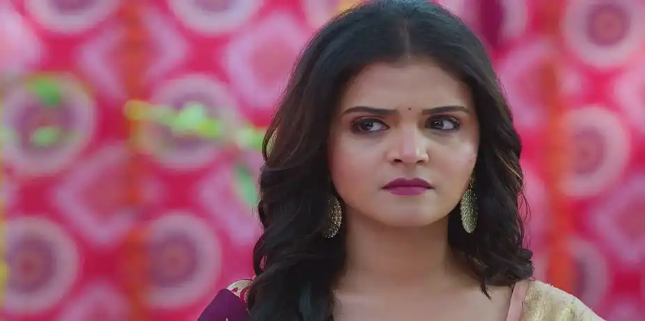 Bhairavi Expresses Her Hatred for Savali - Savalyachi Janu Savali